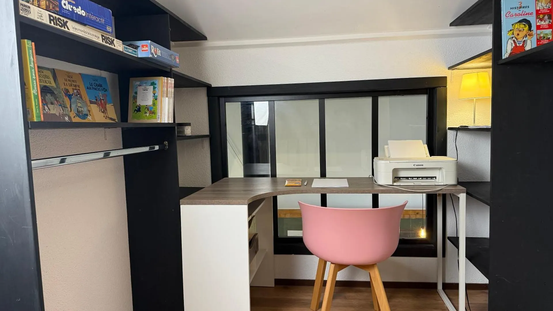 Villa 6 Personnes Dans Residence Avec Piscine Et Tennis Lombez