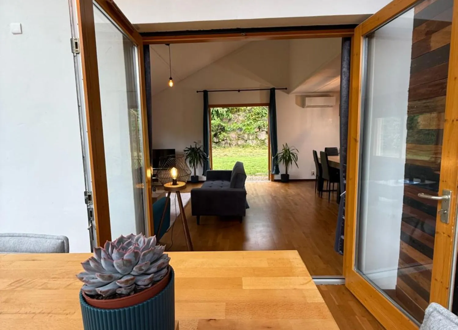 Villa 6 Personnes Dans Residence Avec Piscine Et Tennis Lombez