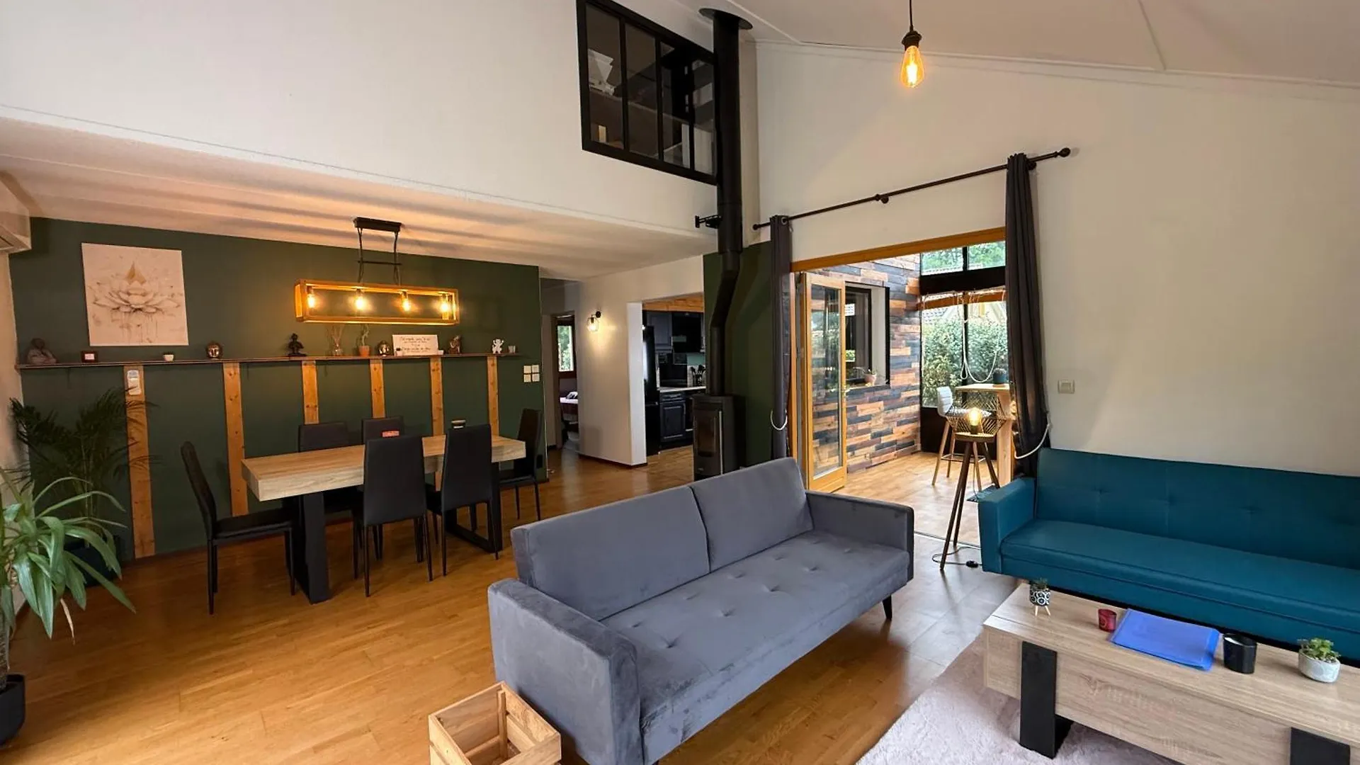 Villa 6 Personnes Dans Residence Avec Piscine Et Tennis Lombez 0*,  France